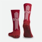Αθλητικές Κάλτσες Rinat Κόκκινο