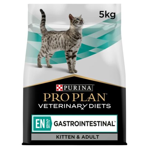 Γατοτροφή Purina Pro Plan ES Gastrointestinal Ενηλίκων Κοτόπουλο 5 kg