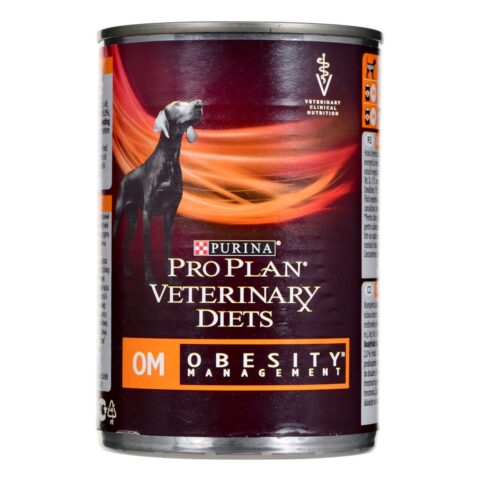 Υγρό φαγητό Purina  Pro Plan Veterinary Diets 400 g