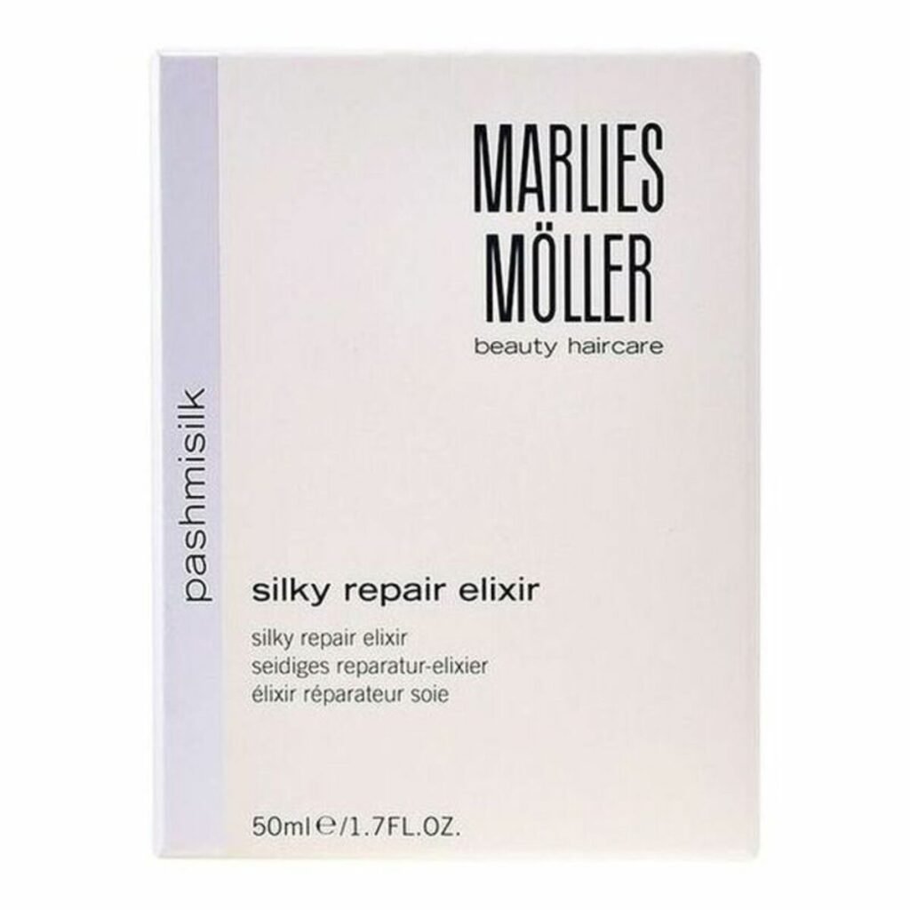 Ορός Αναδιόρθωσης Marlies Möller Silky Repair