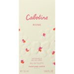 Γυναικείο Άρωμα Cabotine Rose Gres EDT Cabotine Rose 50 ml