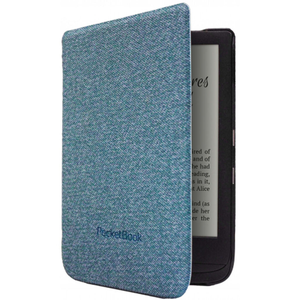 Θήκη για eBook PocketBook WPUC-627-S-BG