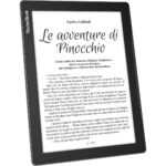 eBook PocketBook InkPad Lite Μαύρο/Γκρι 8 GB