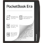 eBook PocketBook 700 Era Copper Μαύρο 64 GB 7"