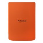 eBook PocketBook H-S-634-O-WW Πορτοκαλί Τυπωμένο