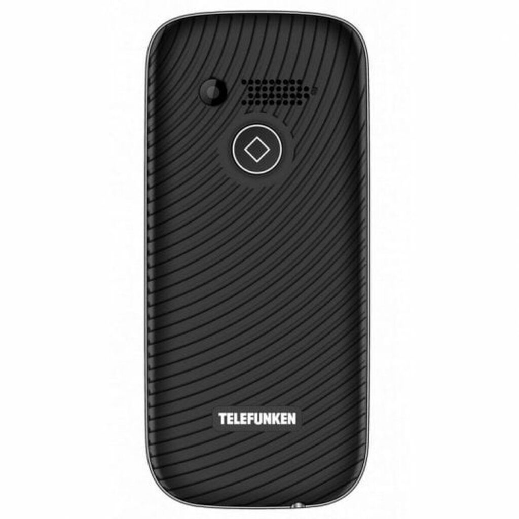 Smartphone Telefunken TF-GSM-420-CAR-BK 32 GB 32 GB RAM