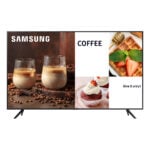 Smart TV Samsung BE43C-H 4K Ultra HD 43" LED