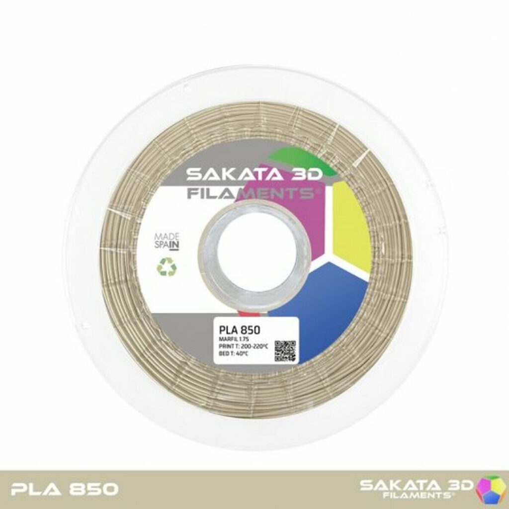 Πηνίο νήματος Sakata 3D