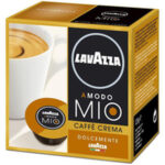 Κάψουλες για καφέ Lavazza LUNGO DOLCE (16 Μονάδες) (16 uds)