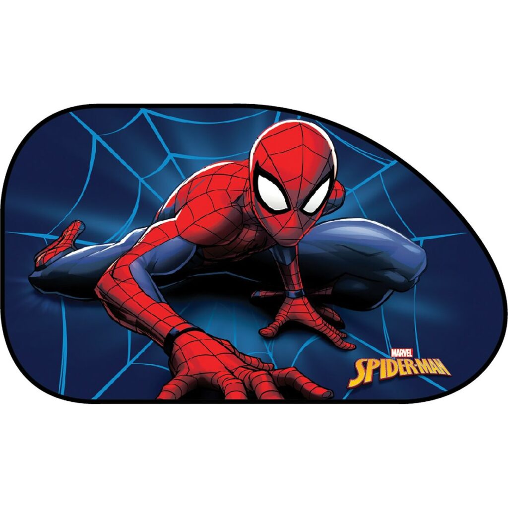 Πλευρική τέντα Spider-Man CZ10251