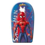 Πίνακας BodyBoard Spider-Man