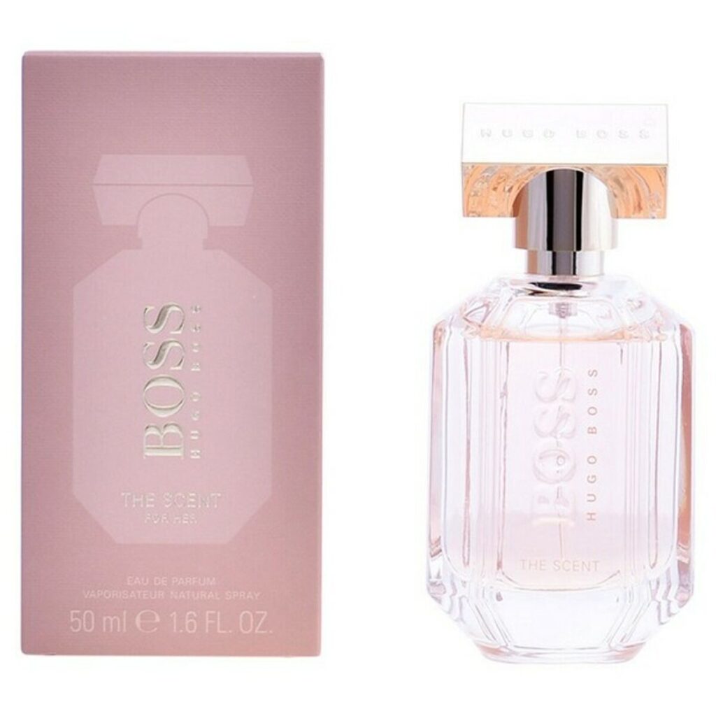 Γυναικείο Άρωμα The Scent For Her Hugo Boss EDP EDP