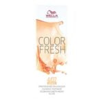 Ημιμόνιμη Βαφή Color Fresh Wella Color Fresh Nº 4/07 (75 ml)