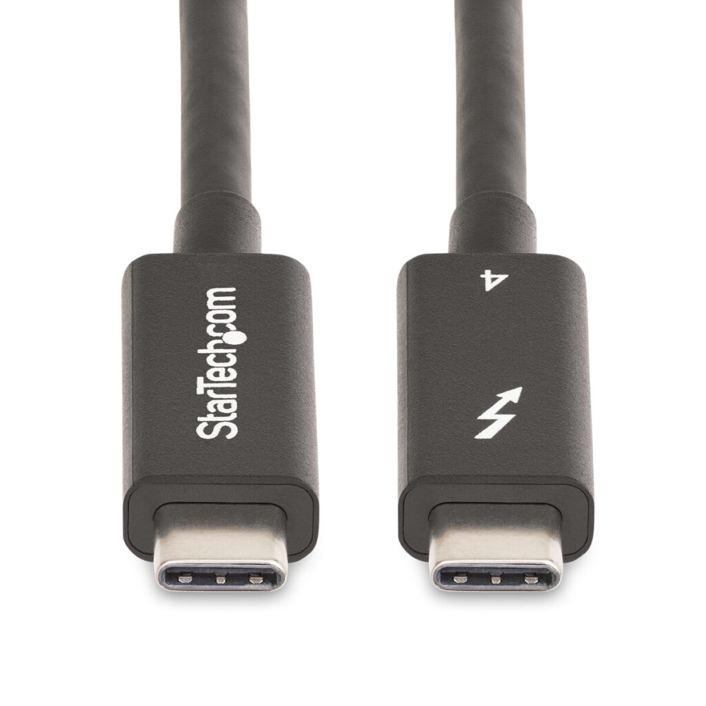 Καλώδιο USB-C Startech A40G2MB 2 m