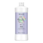 Οξειδωτικό Mαλλιών Revlon Magnet 10 vol 3 % 900 ml