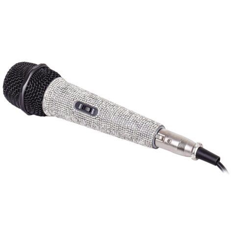 Δυναμικό μικρόφωνο Trevi EM 30 STAR