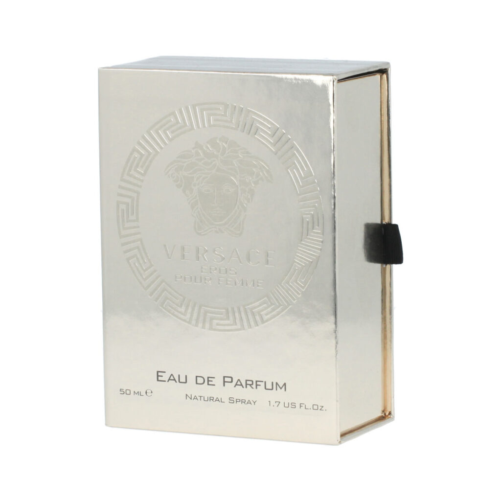 Γυναικείο Άρωμα Versace EDP Eros Pour Femme (50 ml)