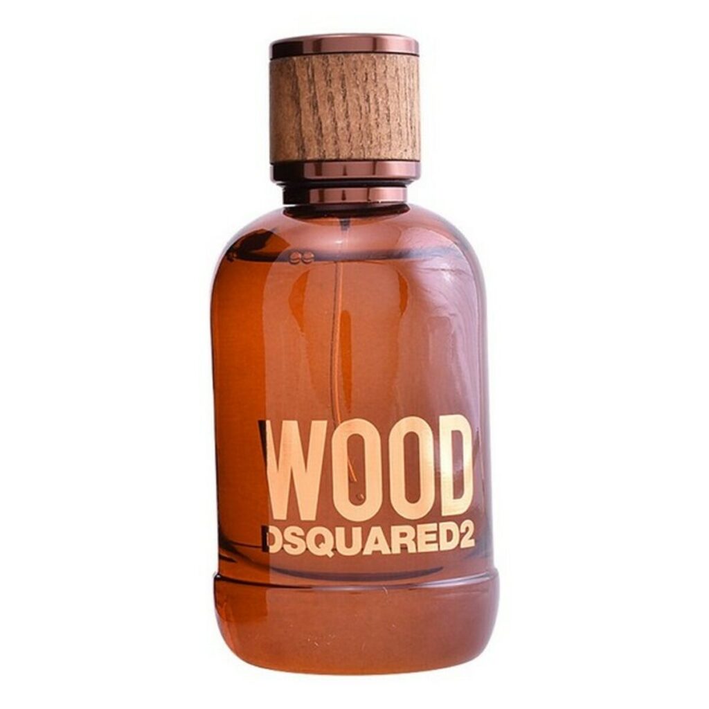 Ανδρικό Άρωμα Wood Dsquared2 EDT