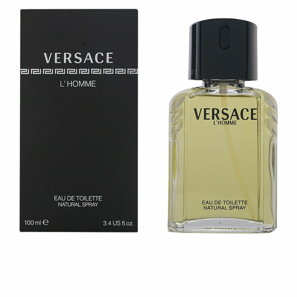 Ανδρικό Άρωμα Versace VERPFM036 EDT L 100 ml