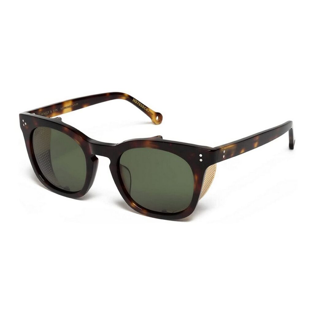 Unisex Γυαλιά Ηλίου Hally & Son HS783S03 Ø 50 mm