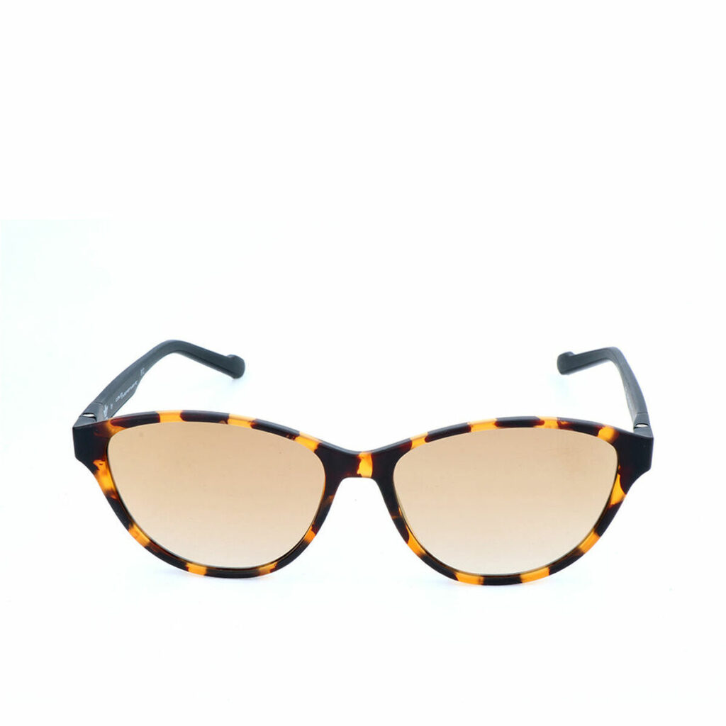 Γυναικεία Γυαλιά Ηλίου Marcolin Adidas Καφέ Ø 55 mm