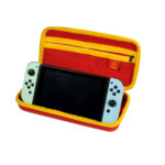 Nintendo Switch Doboza FR-TEC FLASH Πολύχρωμο