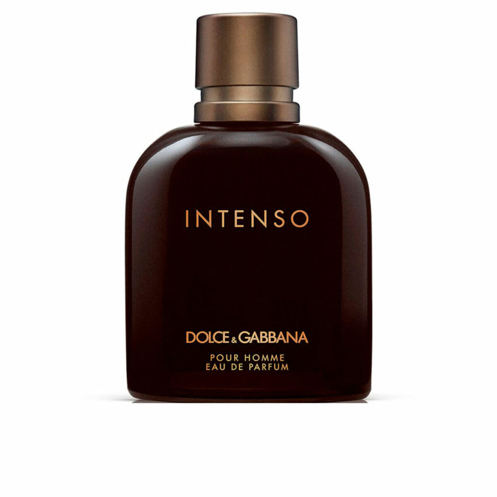 Ανδρικό Άρωμα Dolce & Gabbana INTENSO EDP EDP 200 ml