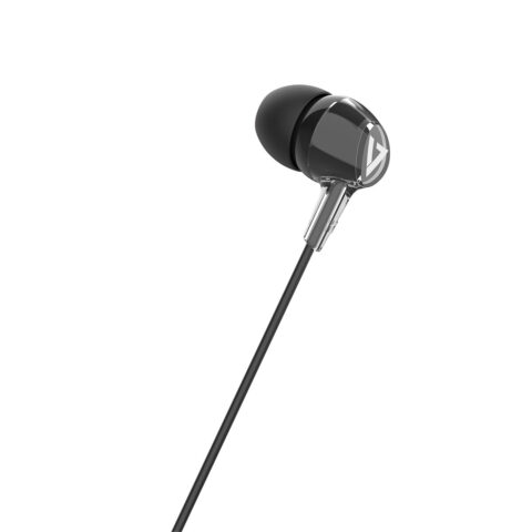 Ακουστικά V7 HA220 Μαύρο