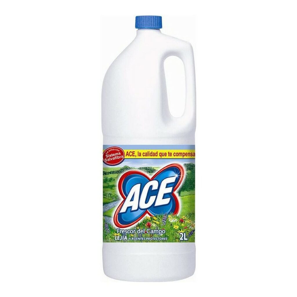 Bleach Ace Αρωματικά (2 L)