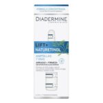Αντιρυτιδική Θεραπεία Lift+ Naturetinol Diadermine 2644249 (7 x 1