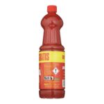 Καθαριστικό Eδάφους Botella Roja 164131 500 ml (1 L)
