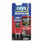 Συγκολλητικό για τελειώματα Ceys Montack High Tack 507445 100 g