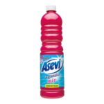 Καθαριστικό Eδάφους Asevi Mio Συμπυκνωμένο (1 L)