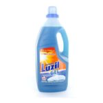Υγρό απορρυπαντικό Luzil Gel Azul (4