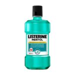 Στοματικό Διάλυμα Cool Mint Listerine (500 ml)