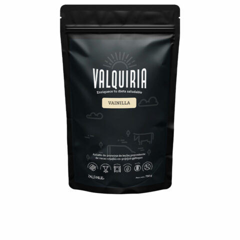 Συμπλήρωμα Διατροφής Paleobull Valquiria Πρωτεΐνη γάλακτος Βανίλια 750 g