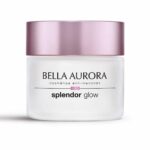 Αντιρυτιδική και Θεραπεία Αντιγήρανσης Bella Aurora Splendor Glow Λαμπερό Ρουζ 50 ml