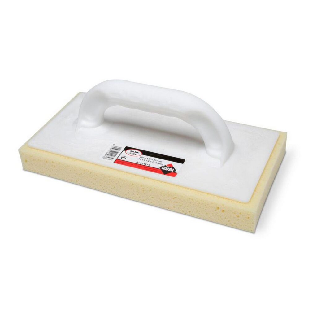 Talocha Rubi Hidro Pro 29474 28 x 14 cm Πλαστική ύλη Ορθογώνιο