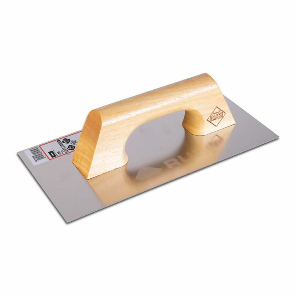 DIY σπάτουλα Rubi 30 x 15 cm