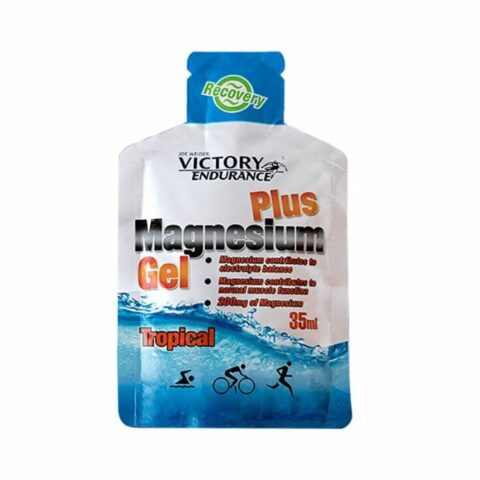 Ενεργητικό Τζέλ Victory Endurace Magnesium Plus