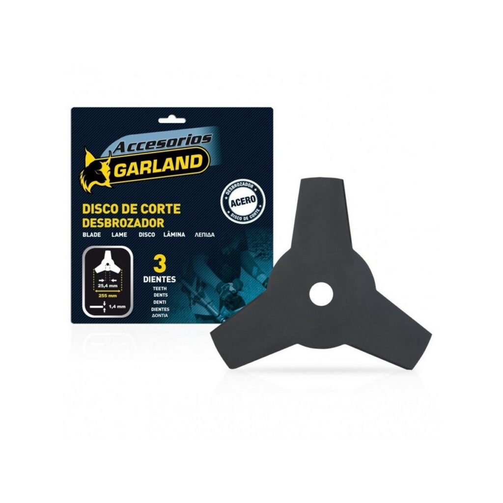 Εκκαθάριση δίσκου Garland 3D 25