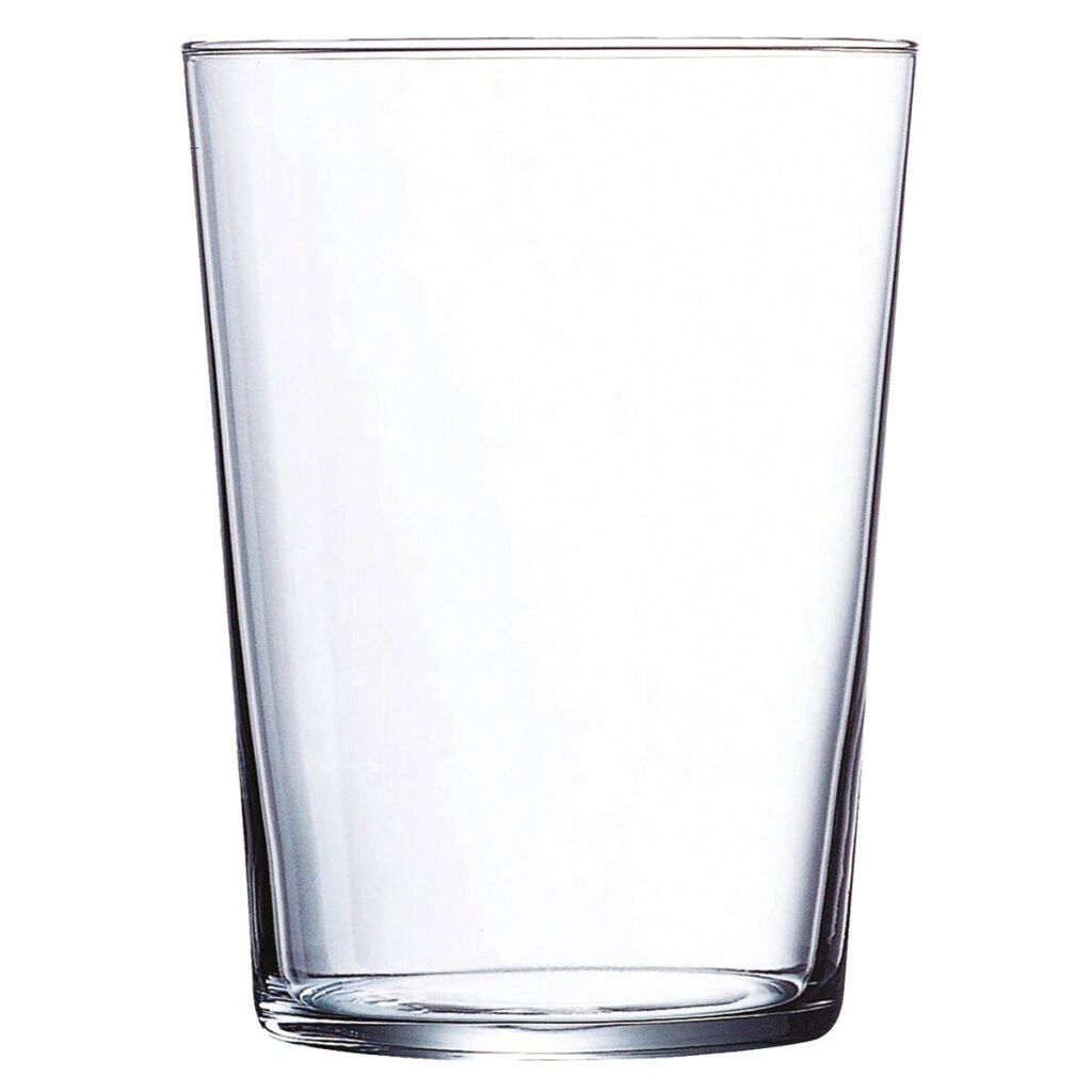 Ποτήρι Luminarc Sidra Gigante Διαφανές Γυαλί x6 530 ml (Pack 6x)