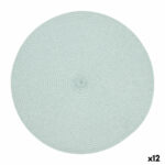 Σουπλά Quid Vita Aqua Μπλε Πλαστική ύλη 38 cm (Pack 12x)
