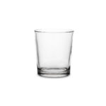 Σετ ποτηριών   Διαφανές 24 Μονάδες Γυαλί 360 ml