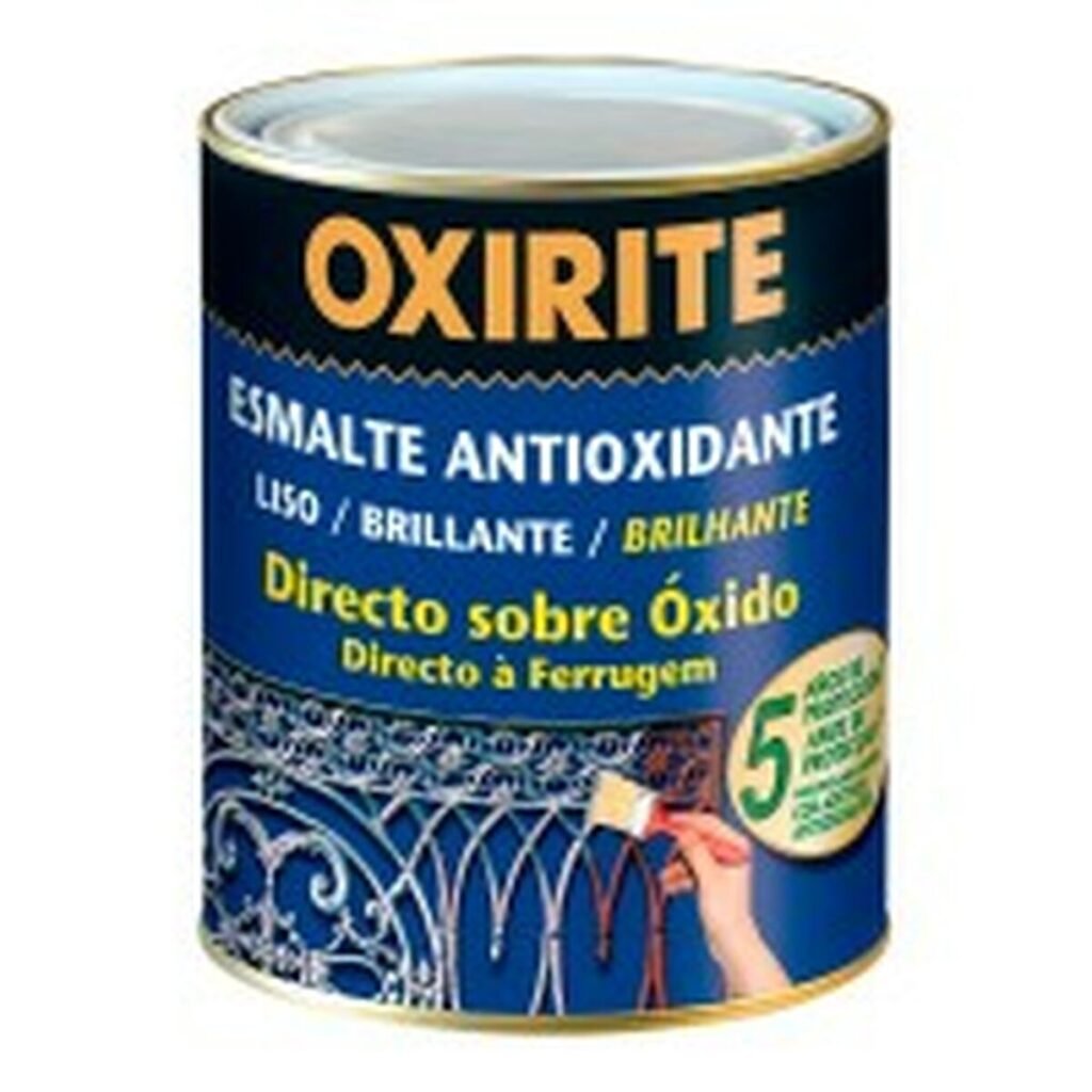 Σετ πικνίκ OXIRITE 5397796 250 ml Λευκό
