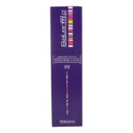 Μόνιμη Βαφή Salerm Contrastyling 75 Nº 0.44 (75 ml)