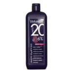 Οξειδωτικό Mαλλιών Oxig Salerm Oxig 20vol 6% 20 vol (100 ml)