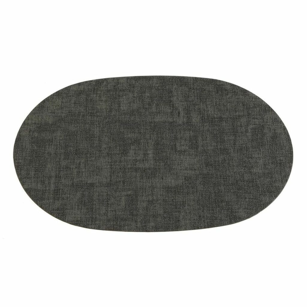 Σουπλά Versa Γκρι Αναστρέψιμη Δερματίνη (30 x 43 cm)