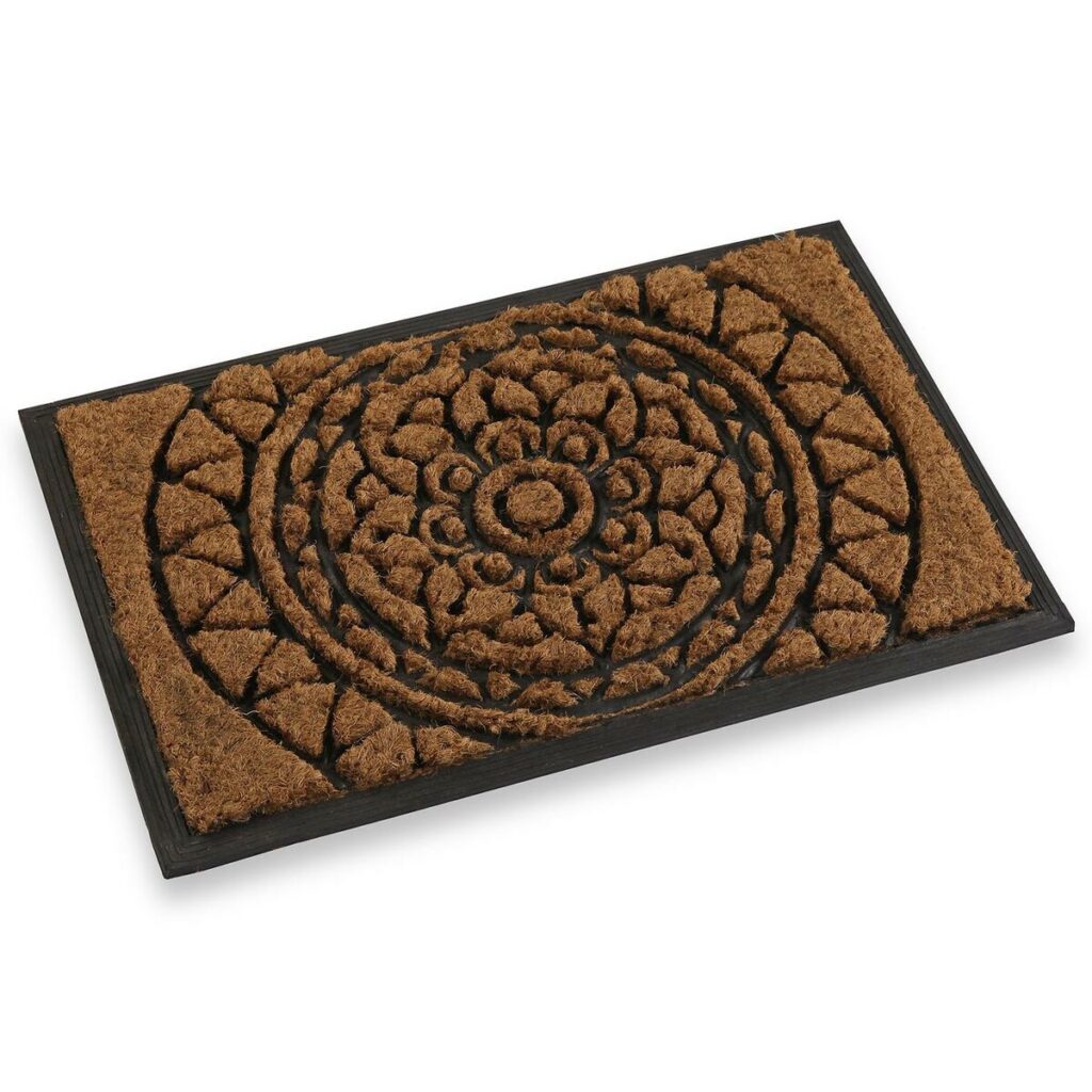 Πατάκι Versa mandalas r Pop ΙΊνες καρύδας (40 x 2 x 60 cm)