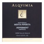Αιθέριο Έλαιο Peppermint Alqvimia TP-8420471012647_1235-186_Vendor (10 ml)